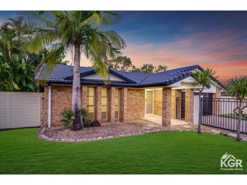 92 Camberwell Circuit, Robina QLD 4226
