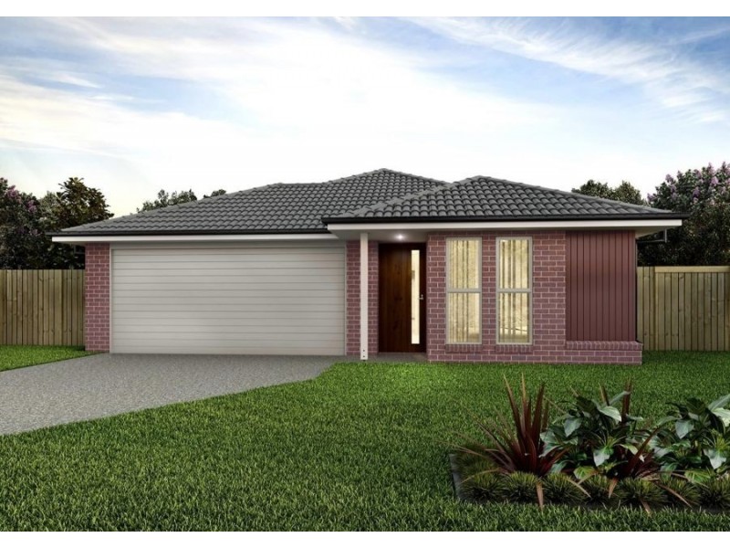 Bahrs Scrub QLD 4207