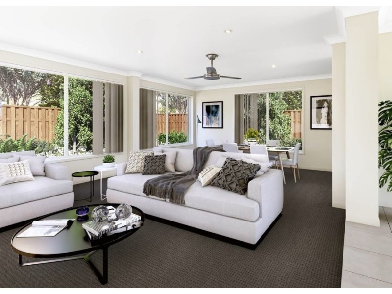 Bahrs Scrub QLD 4207