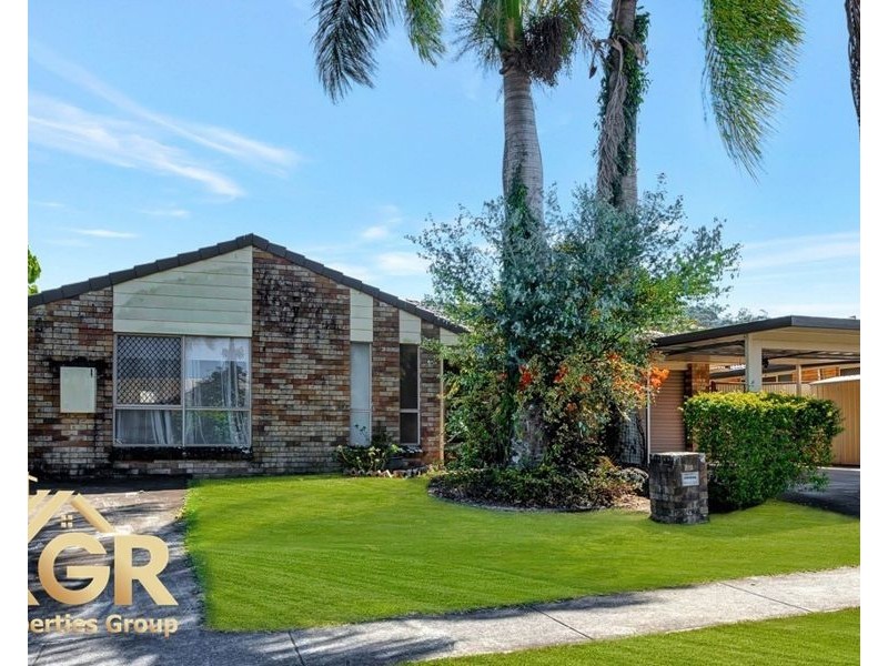 41 Kinta Street, Tanah Merah QLD 4128