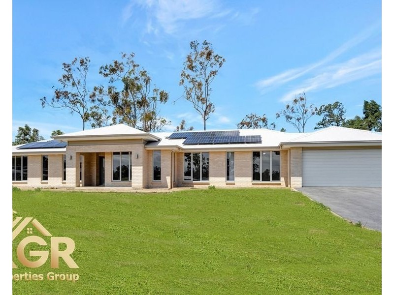 2-4 Timber Ridge Road, New Beith QLD 4124