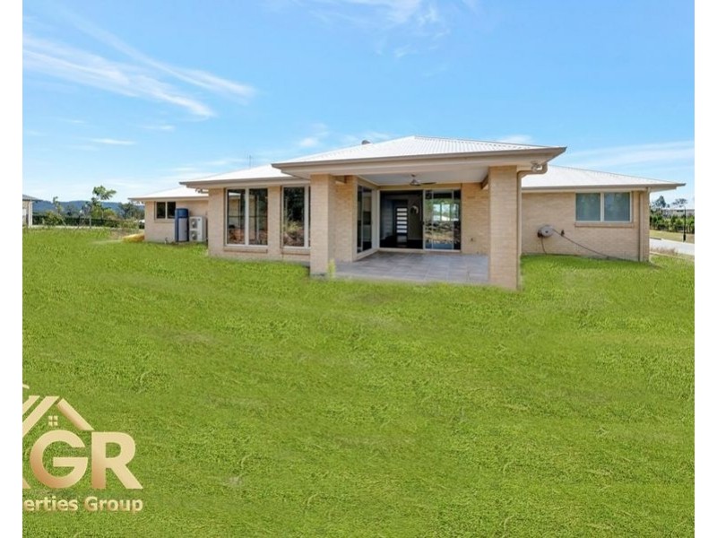 2-4 Timber Ridge Road, New Beith QLD 4124