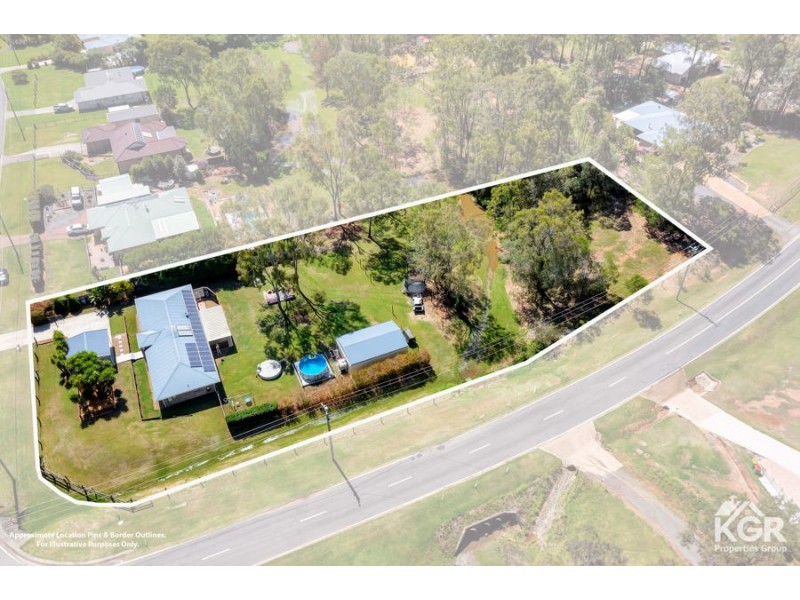 1-3 Turpentine Dr, Cedar Vale QLD 4285