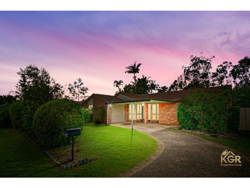 9 Williams Way, Calamvale QLD 4116