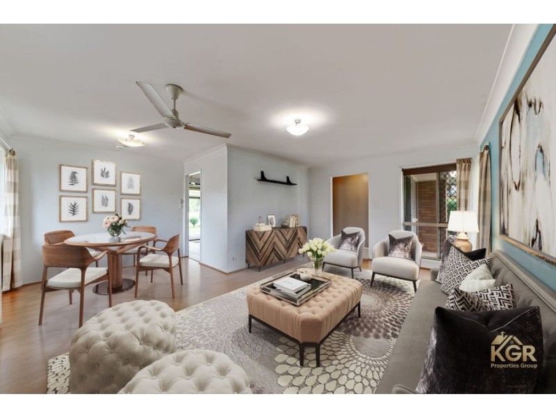9 Williams Way, Calamvale QLD 4116