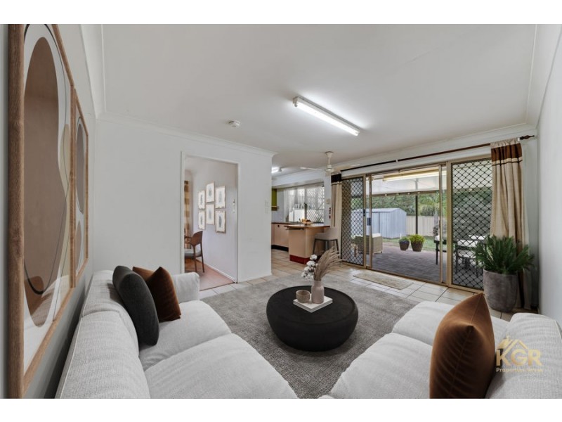 9 Williams Way, Calamvale QLD 4116