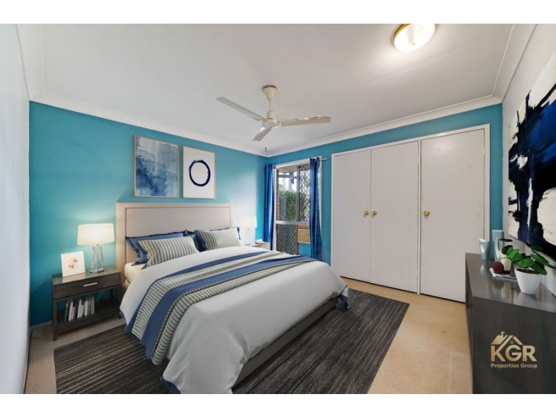 9 Williams Way, Calamvale QLD 4116