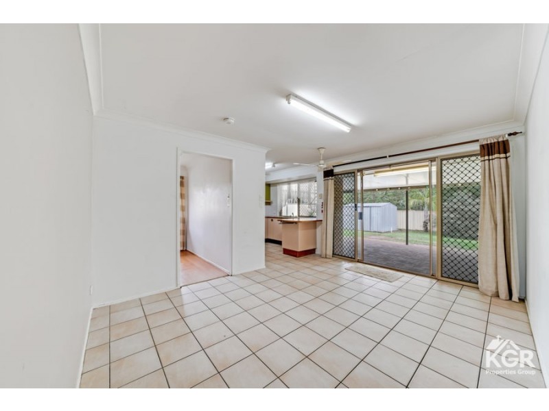 9 Williams Way, Calamvale QLD 4116