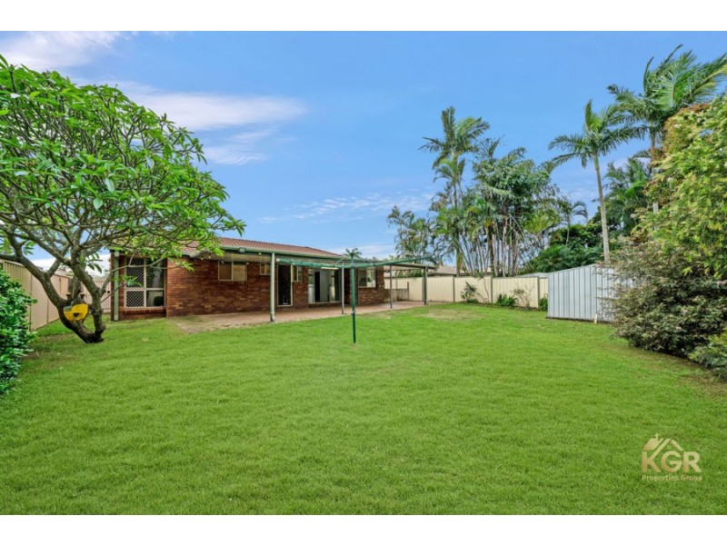 9 Williams Way, Calamvale QLD 4116
