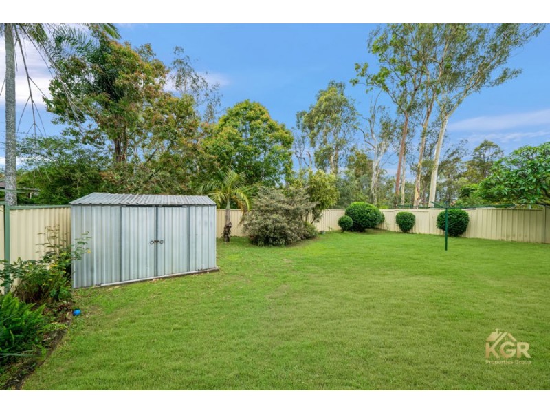 9 Williams Way, Calamvale QLD 4116