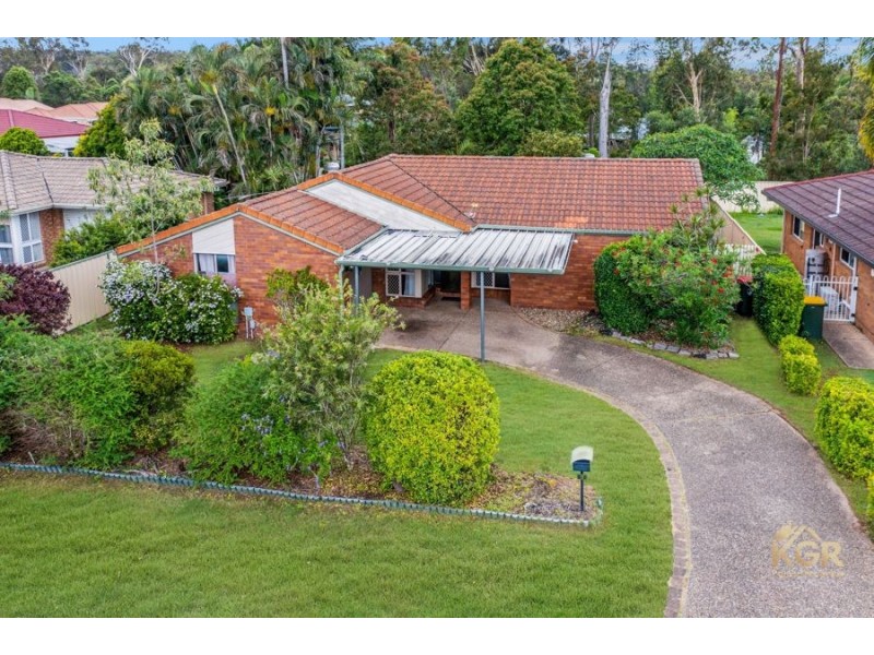 9 Williams Way, Calamvale QLD 4116