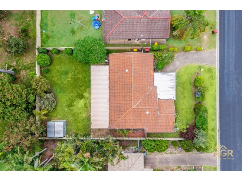 9 Williams Way, Calamvale QLD 4116