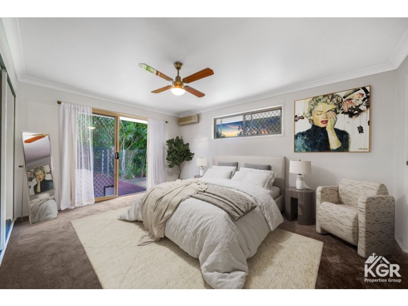 Shailer Park QLD 4128