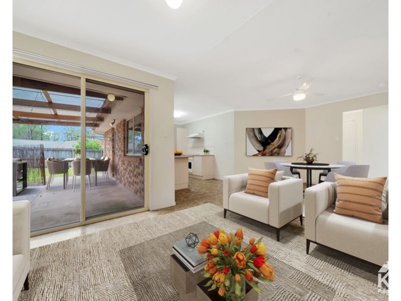 20 Isaac Court, Hillcrest QLD 4118