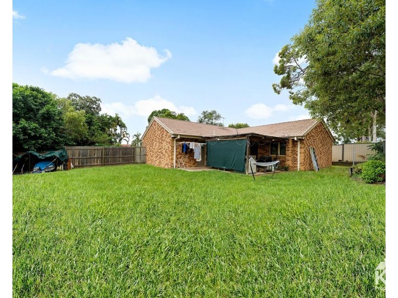 20 Isaac Court, Hillcrest QLD 4118