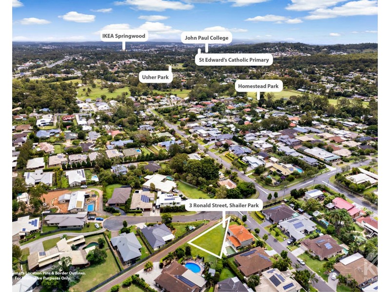 1/3 Ronald St, Shailer Park QLD 4128