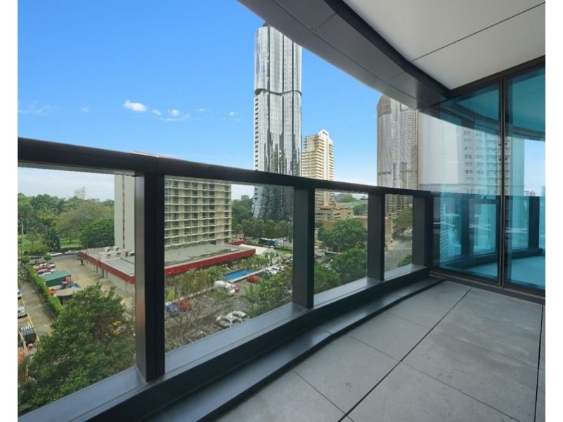 Brisbane City QLD 4000