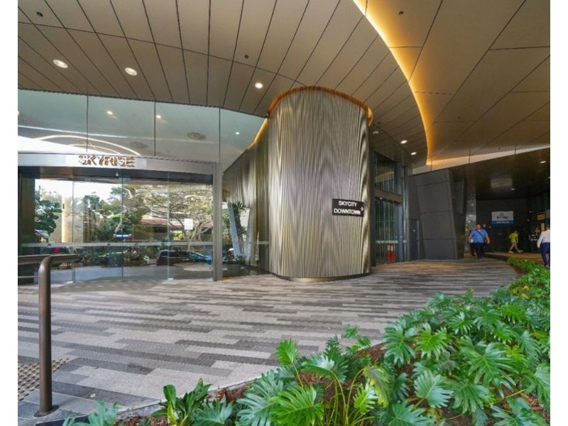 Brisbane City QLD 4000