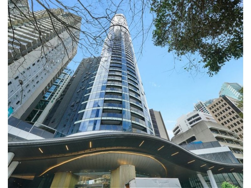 Brisbane City QLD 4000