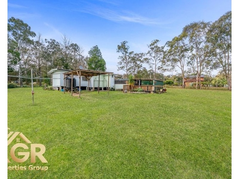 51-59 Hunter Road, Greenbank QLD 4124