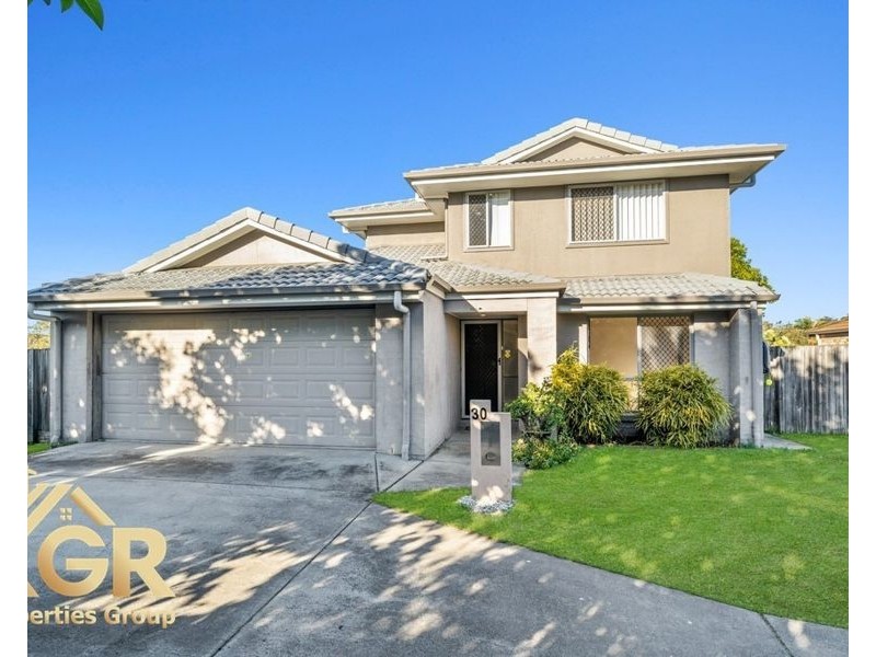 30 Paul Drive, Regents Park QLD 4118