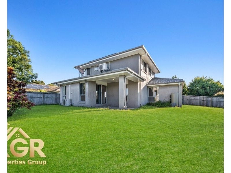 30 Paul Drive, Regents Park QLD 4118