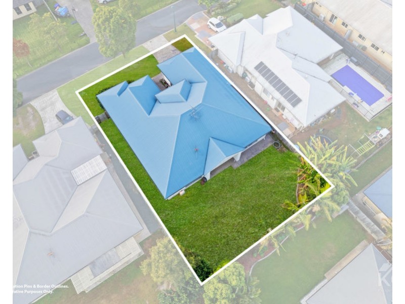 78 Mt Archer Rd, Parkinson QLD 4115