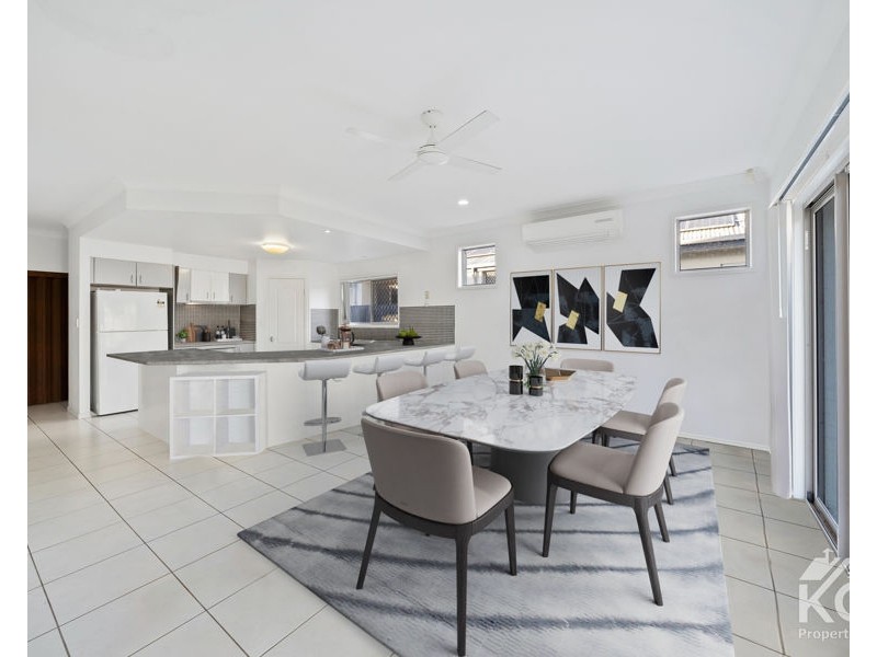 78 Mt Archer Rd, Parkinson QLD 4115