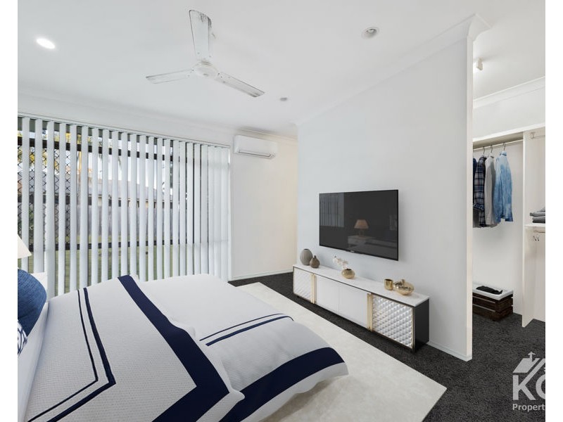 78 Mt Archer Rd, Parkinson QLD 4115