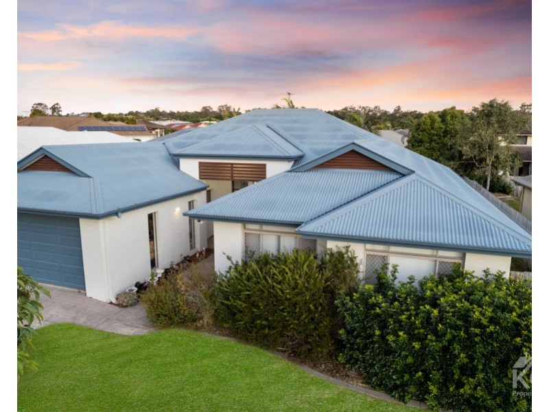 78 Mt Archer Rd, Parkinson QLD 4115