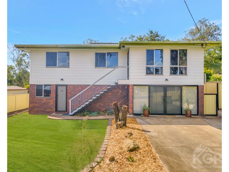 20 Falvey ST, Ripley QLD 4306