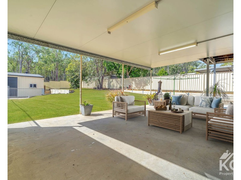 20 Falvey ST, Ripley QLD 4306