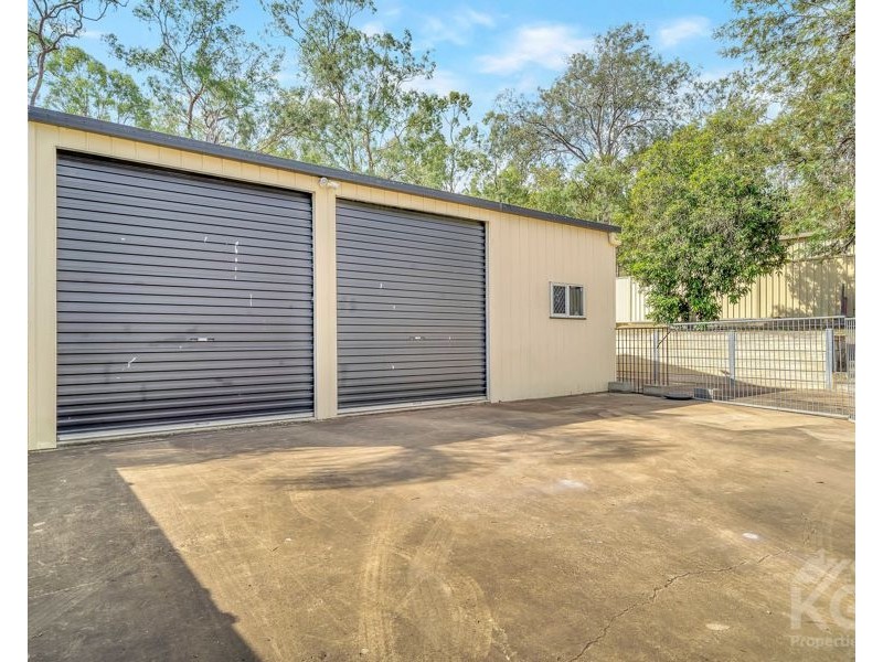 20 Falvey ST, Ripley QLD 4306