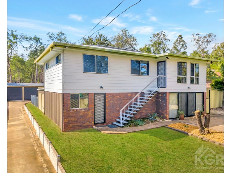 20 Falvey ST, Ripley QLD 4306