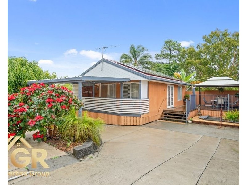 1B Highcrest Drive, Browns Plains QLD 4118
