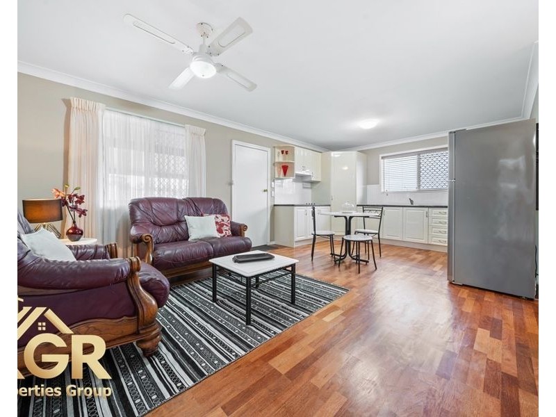 1B Highcrest Drive, Browns Plains QLD 4118