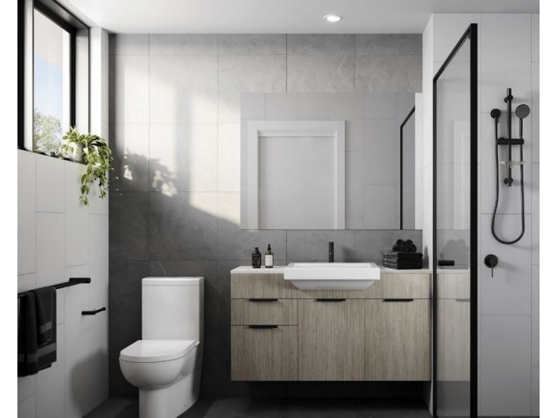 Lot 1 Barrack Rd, Cannon Hill QLD 4170