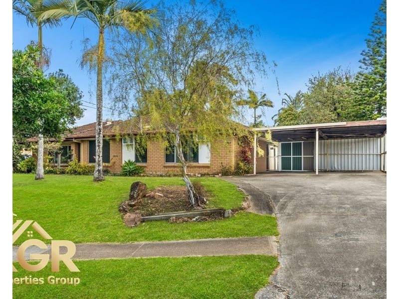 1 Norfolk Street, Hillcrest QLD 4118