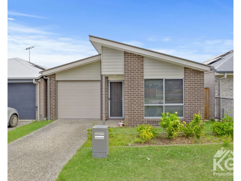 3 Windmill Place, Belivah QLD 4207