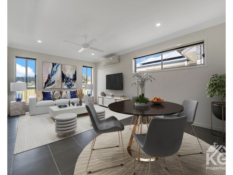 3 Windmill Place, Belivah QLD 4207