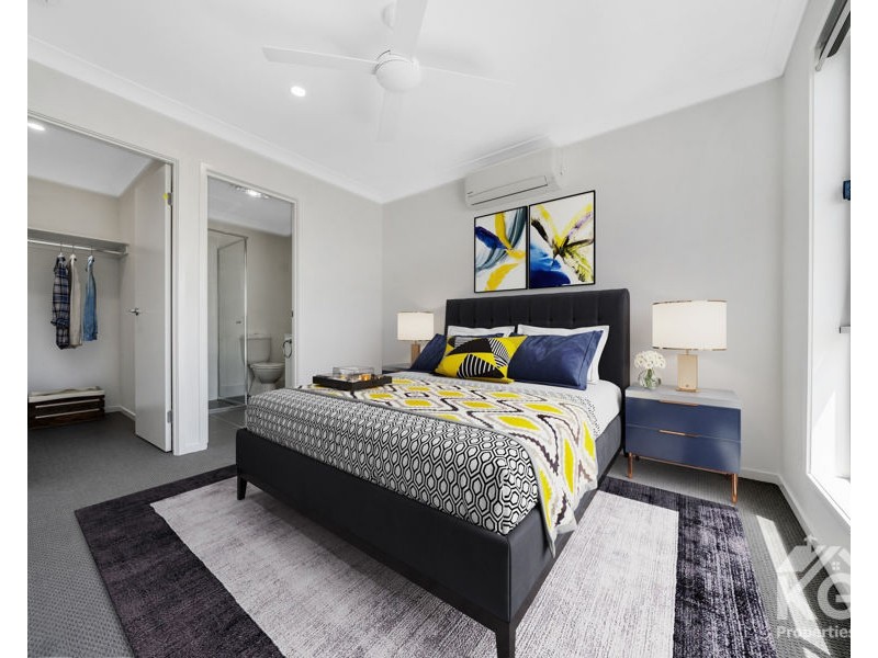 3 Windmill Place, Belivah QLD 4207