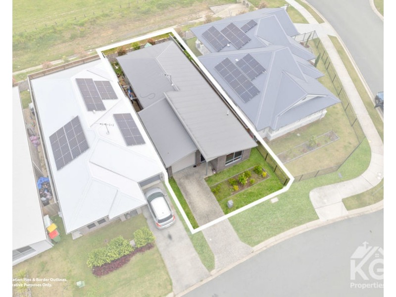 3 Windmill Place, Belivah QLD 4207