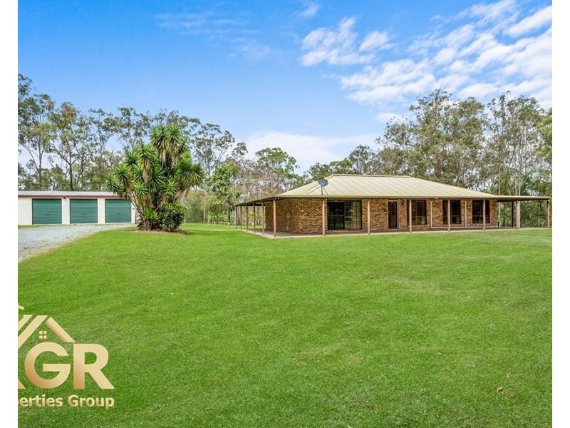 111-121 Glynton Road, Jimboomba QLD 4280