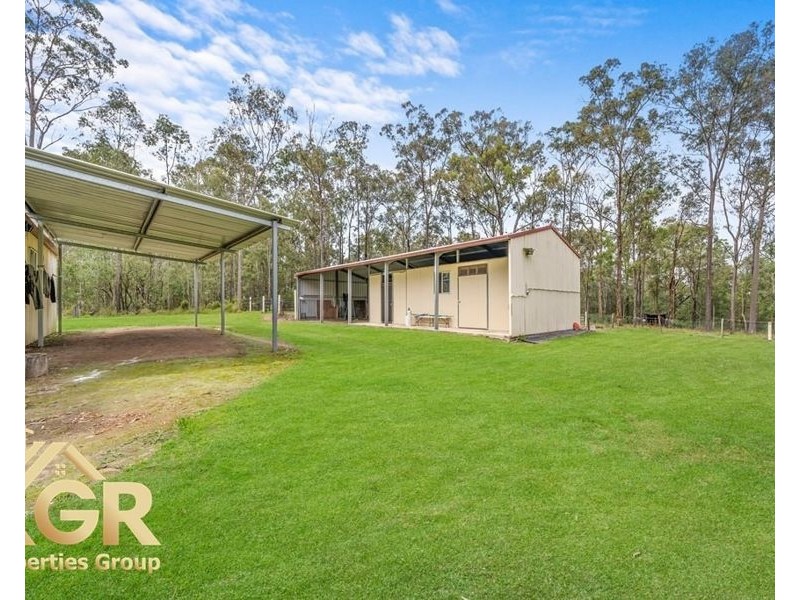 111-121 Glynton Road, Jimboomba QLD 4280