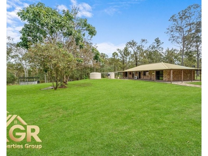 111-121 Glynton Road, Jimboomba QLD 4280