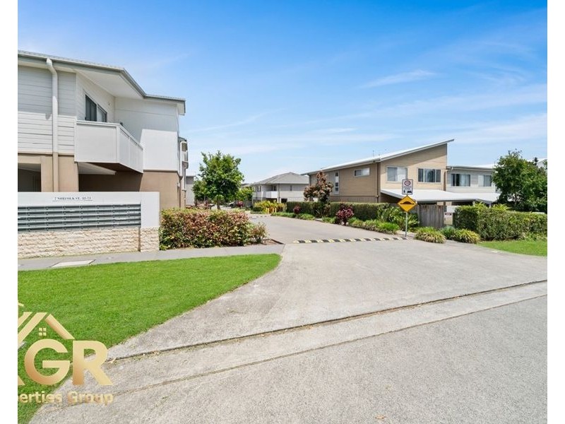 54/7 Norfolk Street, Parkinson QLD 4115