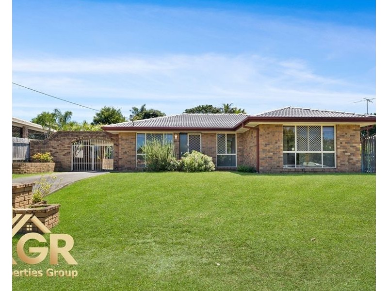 207 Waller Road, Regents Park QLD 4118