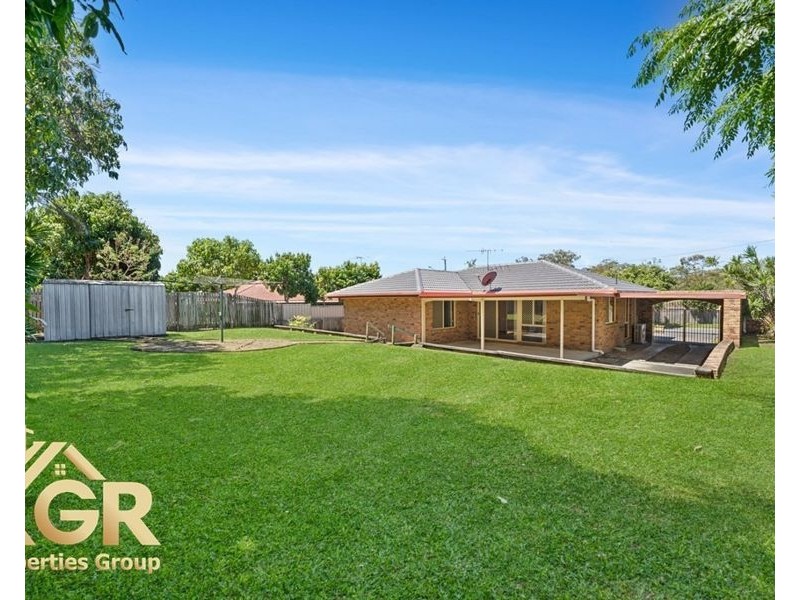 207 Waller Road, Regents Park QLD 4118