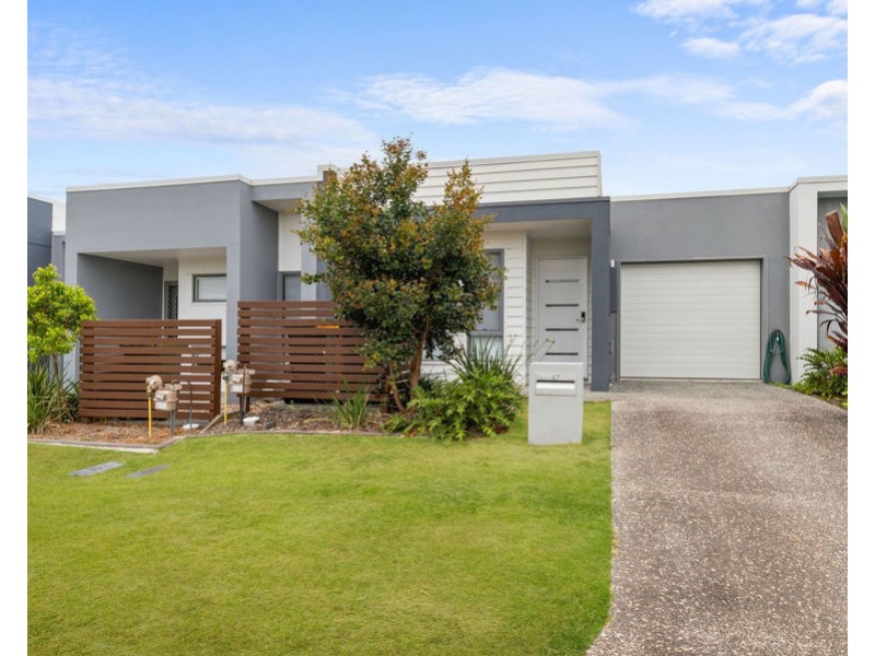 67 Promenade Court, Rothwell QLD 4022
