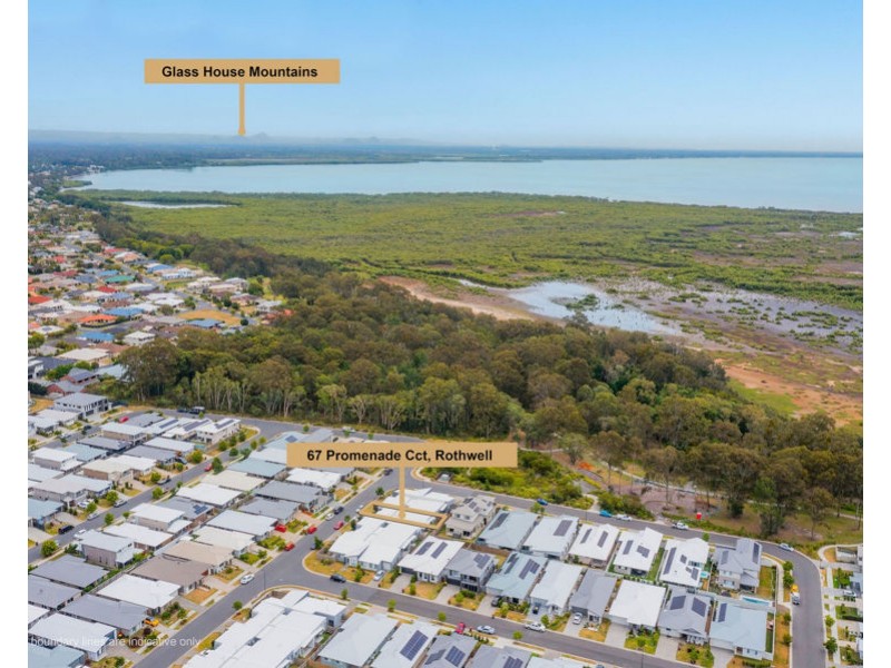 67 Promenade Court, Rothwell QLD 4022